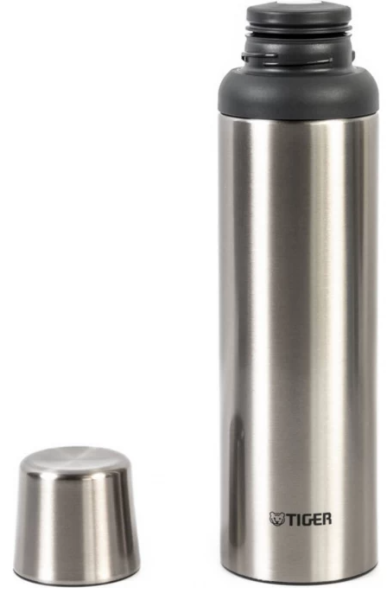 Termos Tiger MSI-A080 Clear Stainless 0,8l (stal'noj)2