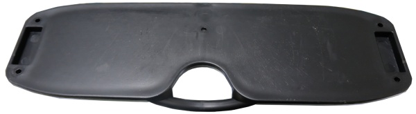 Nakladka tranca (plastik)2