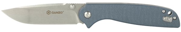 Nozh skladnoj turisticheskij Ganzo G6803-GY2