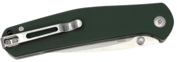 Nozh skladnoj turisticheskij Ganzo G6804-GR2