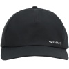kepka-simms-tongass-rain-cap-black 1