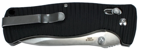 Nozh skladnoj turisticheskij Ganzo G720-B3