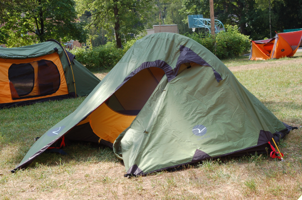 Palatka Verticale Nano 22