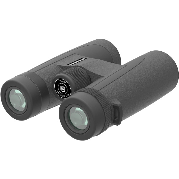 Binokl' Nikko Stirling Metor HD 8x42 Roof Bak-4 IPX7 3