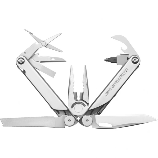 Instrument Leatherman Curl5
