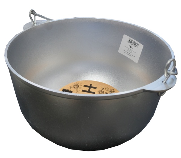 kazan-gardarika-12l-alyuminievyj-s-kryshkoj 2