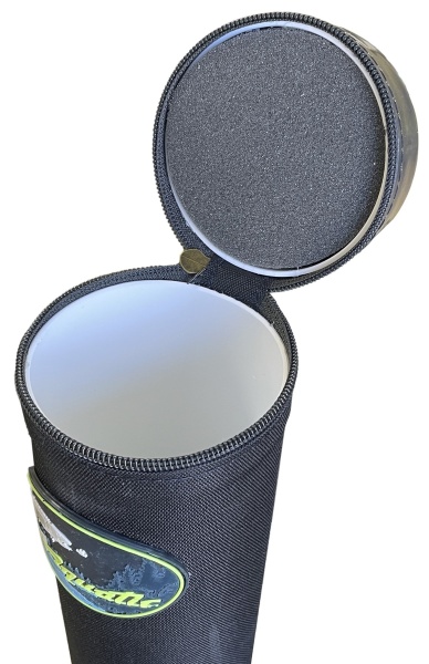 Tubus T-110S bez karmana (110 mm, 132 sm, cvet- sinij)2