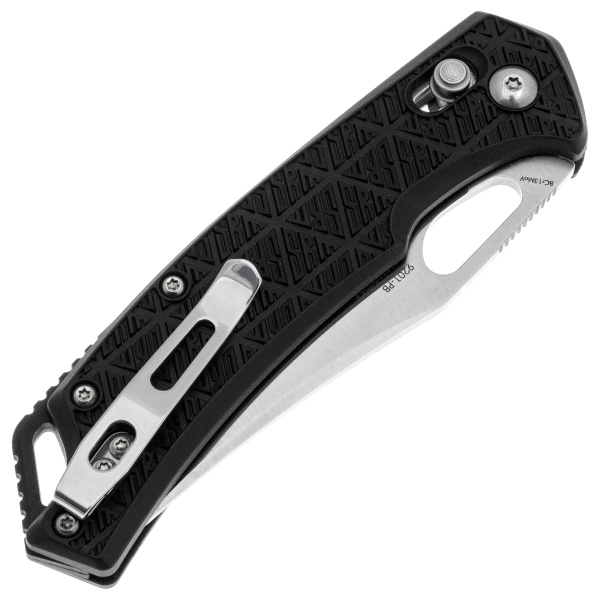 nozh-sanrenmu-9201-pb-8cr13mov-termoplastik-chernyj 3