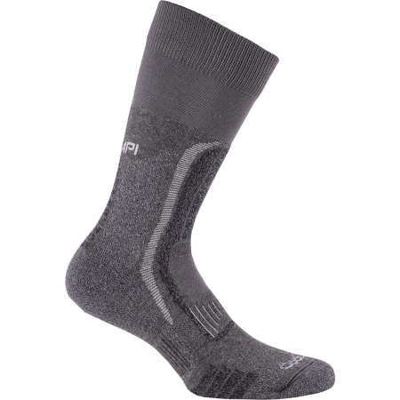 noski-accapi-trekking-ultralight-crew-gray-gray-melange 1