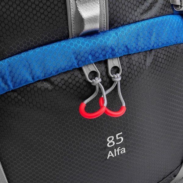 Ryukzak Nisus Alfa 85 (N-TB2522-85L)5