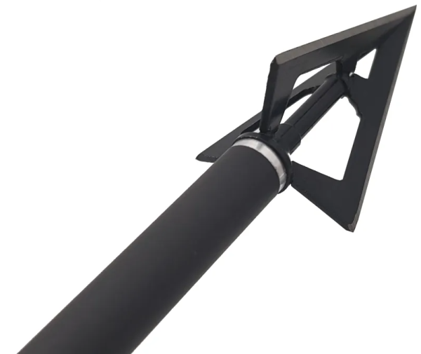 Nakonechnik Black Widow 100 gran (3sht) 3