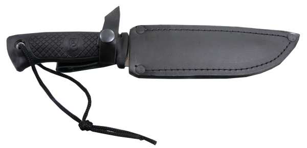 nozh-poddubnyj-korshun-65h13-ehlastron-kozha 3