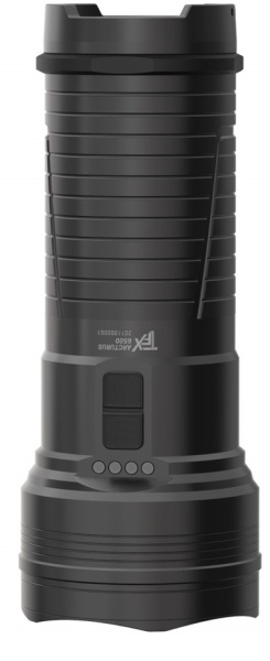 Takticheskij fonar' TFX Arcturus 65003