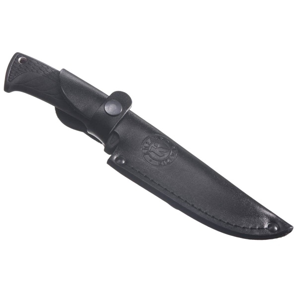 nozh-pp-kizlyar-sh-4-aus-8-polirovannyj-ehlastron-chernyj 2