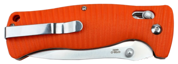 Nozh skladnoj turisticheskij Ganzo G720-O5