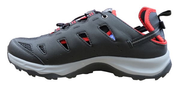 polubotinki-editex-kalipso-muzhskie-chernyj-krasnyj 3