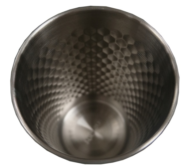 Stakan Sledopyt pohodnyj 400ml 2