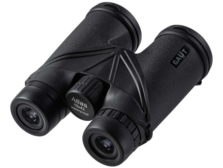Binokl' GAUT Atlas 10x42 Waterproof 2