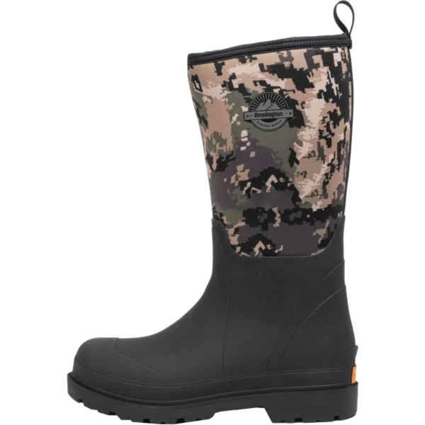 sapogi-remington-rubber-boots-camo-green-forest 4