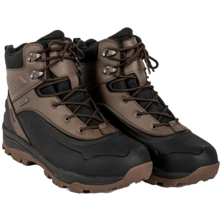 botinki-remington-magma-boots-400g-thinsulate-brown 1