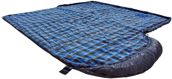 Spal'nik Manaraga Comfort Wide V2 (levyj)3