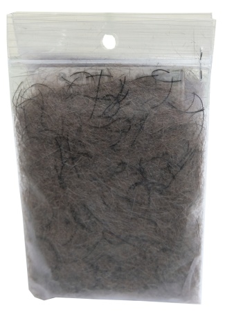 Dabbing HARELINE Hare'e Wiggle Dub GREY 1