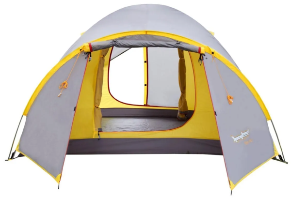 Palatka RockLand Pamir 3 Alu3