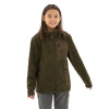 tolstovka-remington-unisex-women-children-green 1
