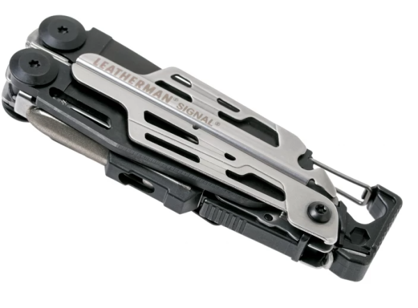 Instrument Leatherman Signal 4