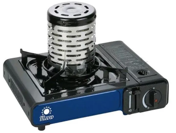 Obogrevatel'-nasadka (dozhigatel') Tourist KVANT2