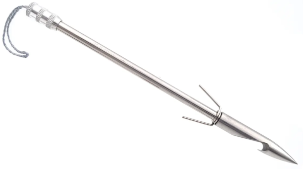 Rogatka Centershot s komplektom dlya rybalki kamuflyazh5