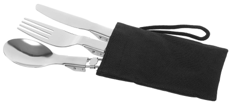 Nabor posudy CAMPSOR-C19