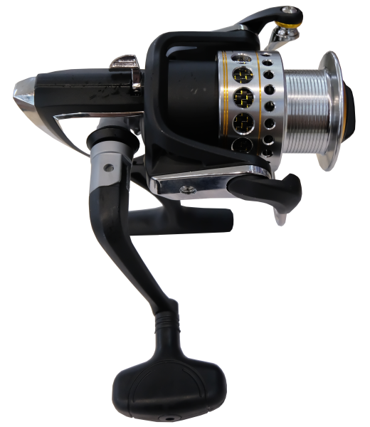 Katushka Ryobi Oasys s zapasnoj shpulej3