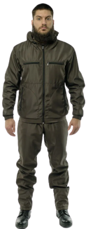 Kostyum Fantom Scout (Khaki 21)