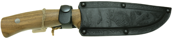 Nozh razdelochnyj Snegir'-2 (Kizlyar)3