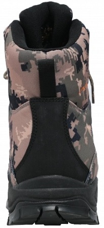 Botinki Remington Lynx 400 Green Forest6