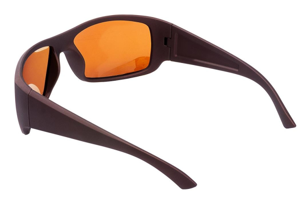 Ochki polyarizacionnye PREMIER (PR-OP-9390-B) v chekhle (korichnevyj) 2