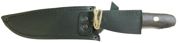 Nozh razdelochnyj Korshun (Kizlyar)4