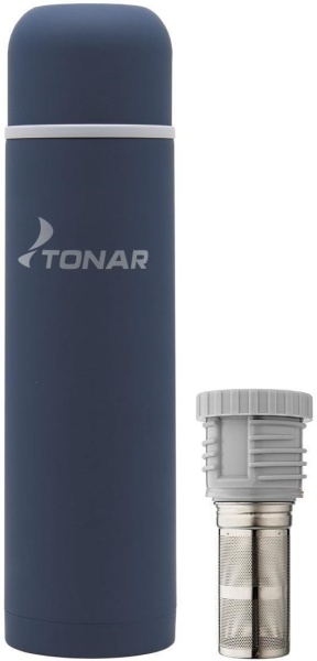 Termos Tonar HS.TM-033C 1000ML s sitechkom (chekhol)2