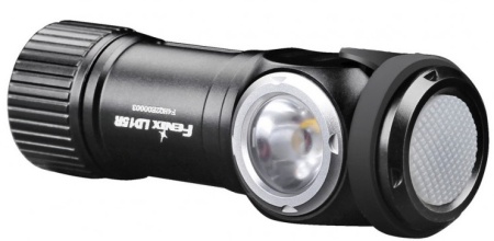 Fonar' Fenix LD15R Cree XP-G34