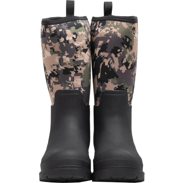 sapogi-remington-rubber-boots-camo-green-forest 2