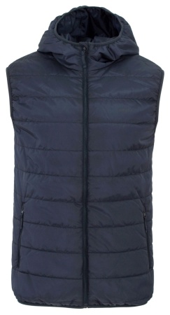 zhilet-wolf-trek-uteplennyj-taffeta-temno-sinij 1