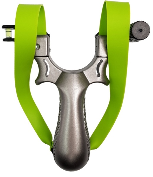 Rogatka Centershot Reaper4