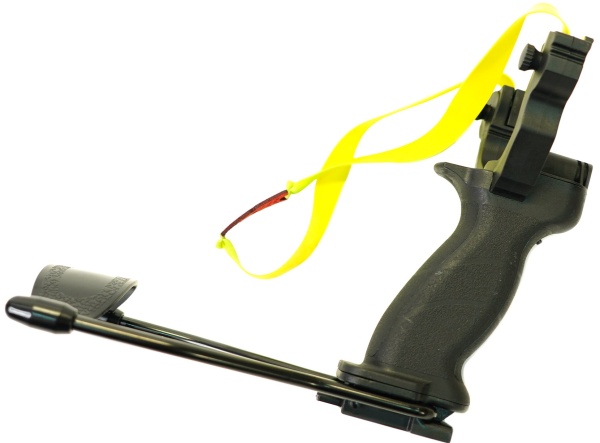 Rogatka Centershot Hammer s LCU3