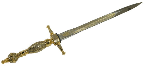 Kortik admiral'skij ZlatDekor4