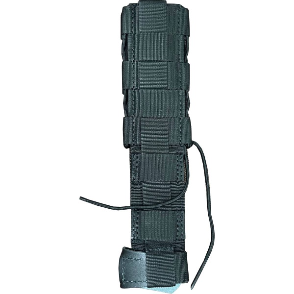 nozhny-burs-takticheskie-universalnye-malye-130mm-chernyj 2