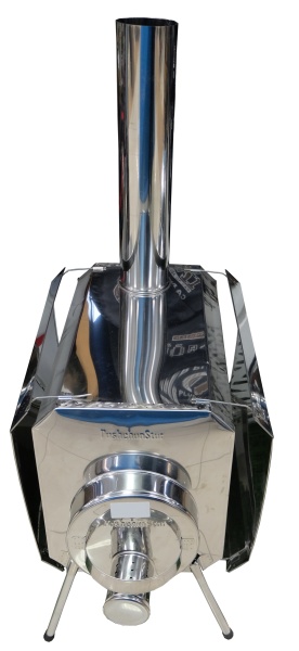 Pechka PoshehonStar Turist 45l 3D-ekrany 2