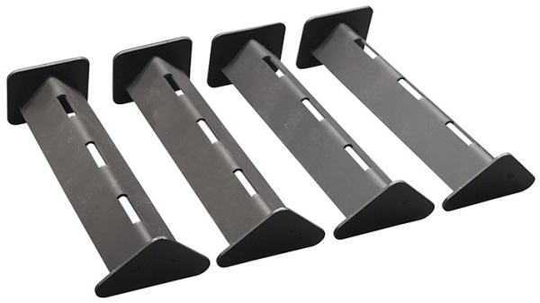 Uchag Kukmara dlya kazana s truboj obem 15 l4