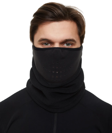 SHapka-maska Bask NOWIND MASK chernyj