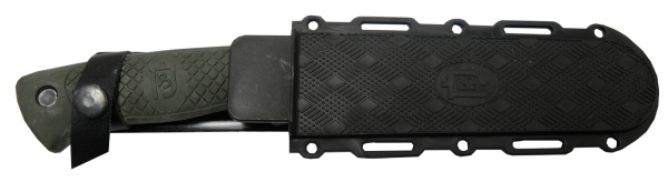 Nozh razdelochnyj Terek elastron (Kizlyar)3